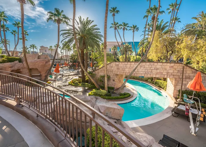 MGM Gry hotel y Casino