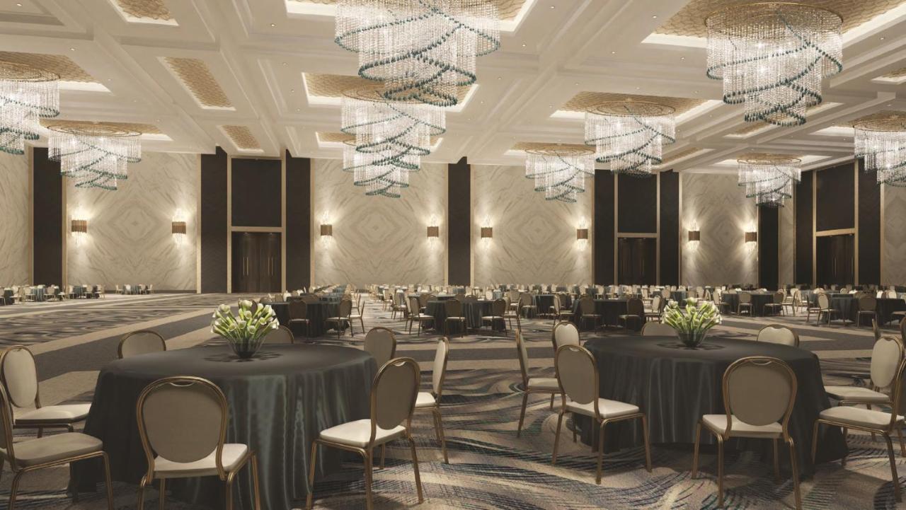 Mgm Gry Y Casino Resort 4*