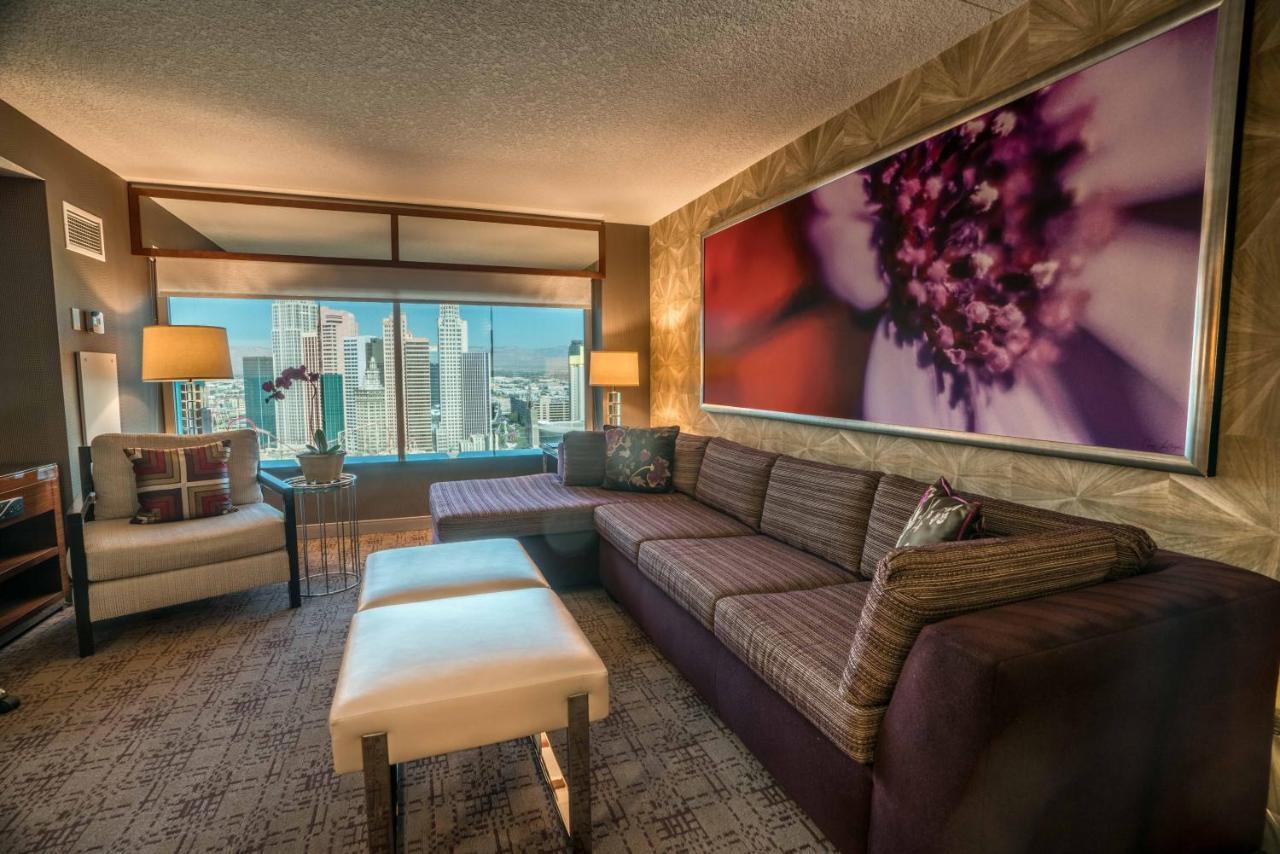 Resort Mgm Gry Y Casino 4*