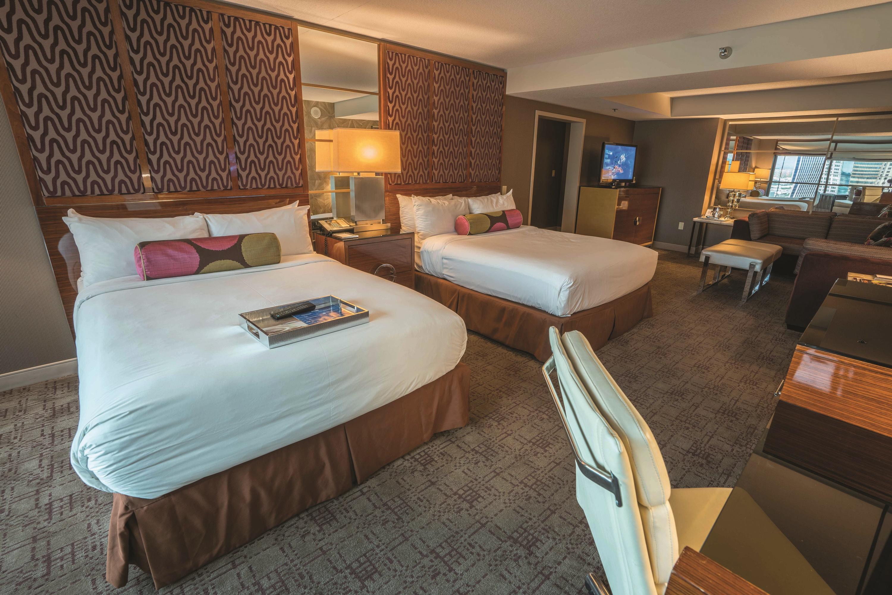 Mgm Gry Y Casino Resort Las Vegas