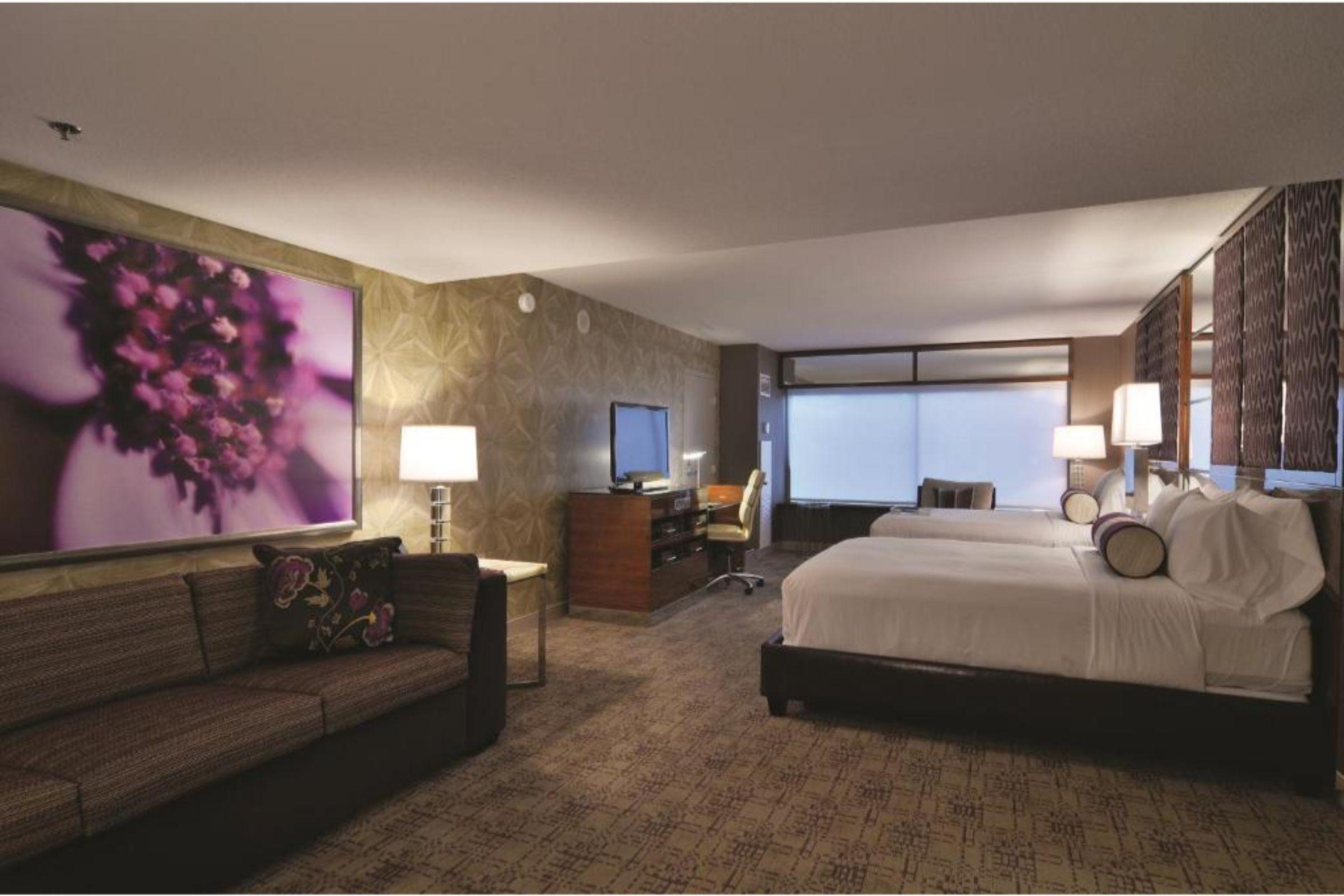 Mgm Gry Y Casino Resort Las Vegas