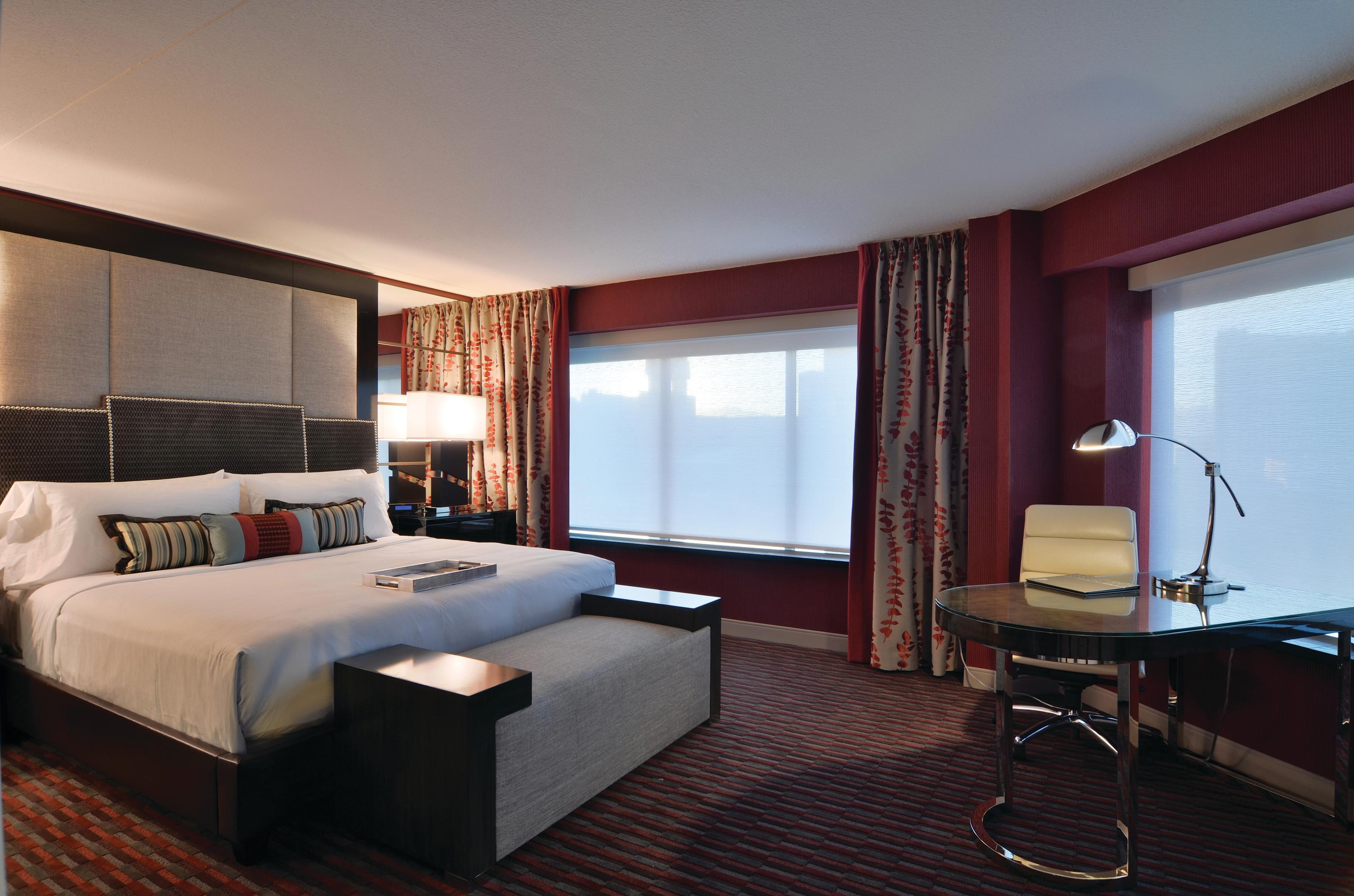 Resort Mgm Gry Y Casino 4*