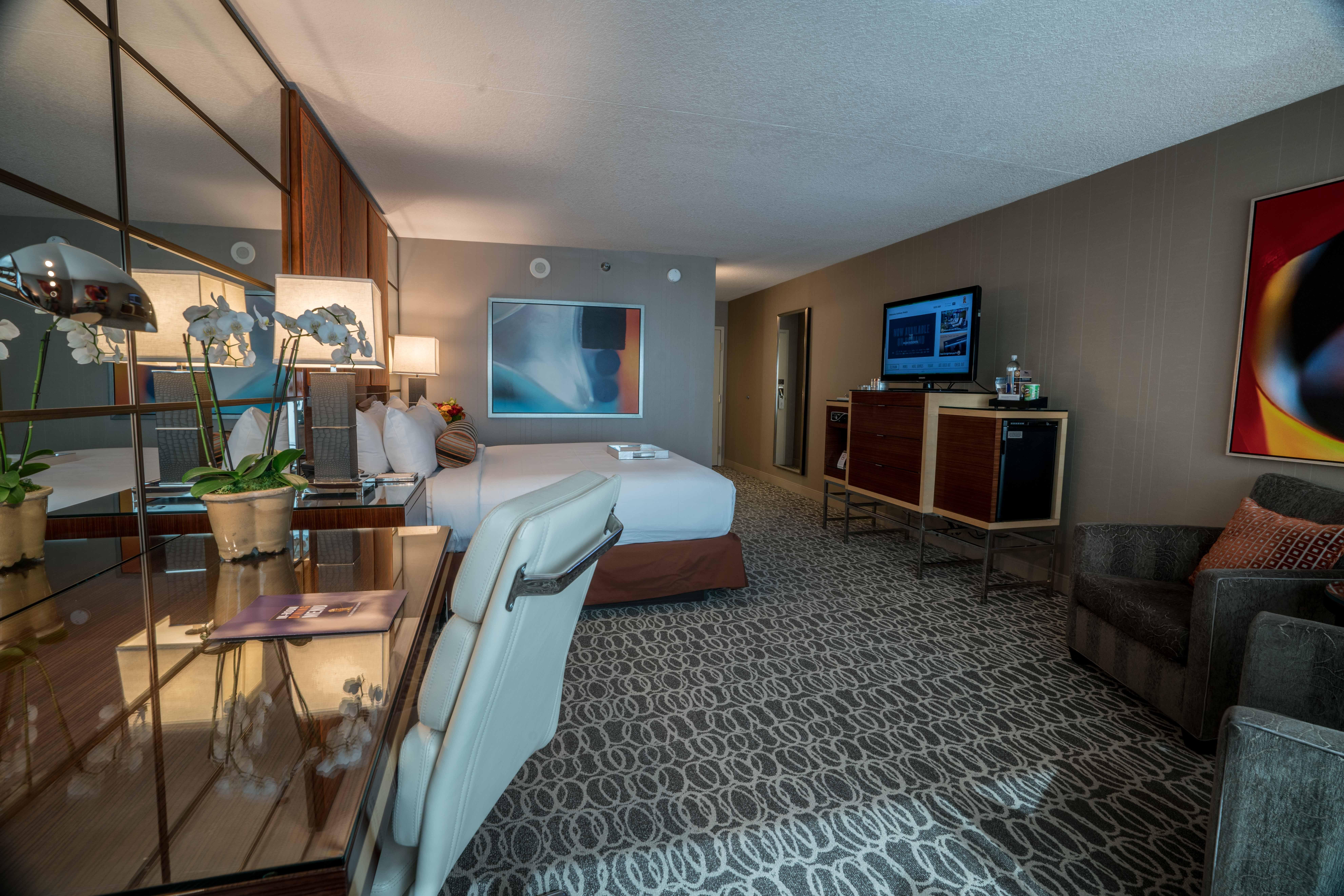 Mgm Gry Y Casino 4* Las Vegas