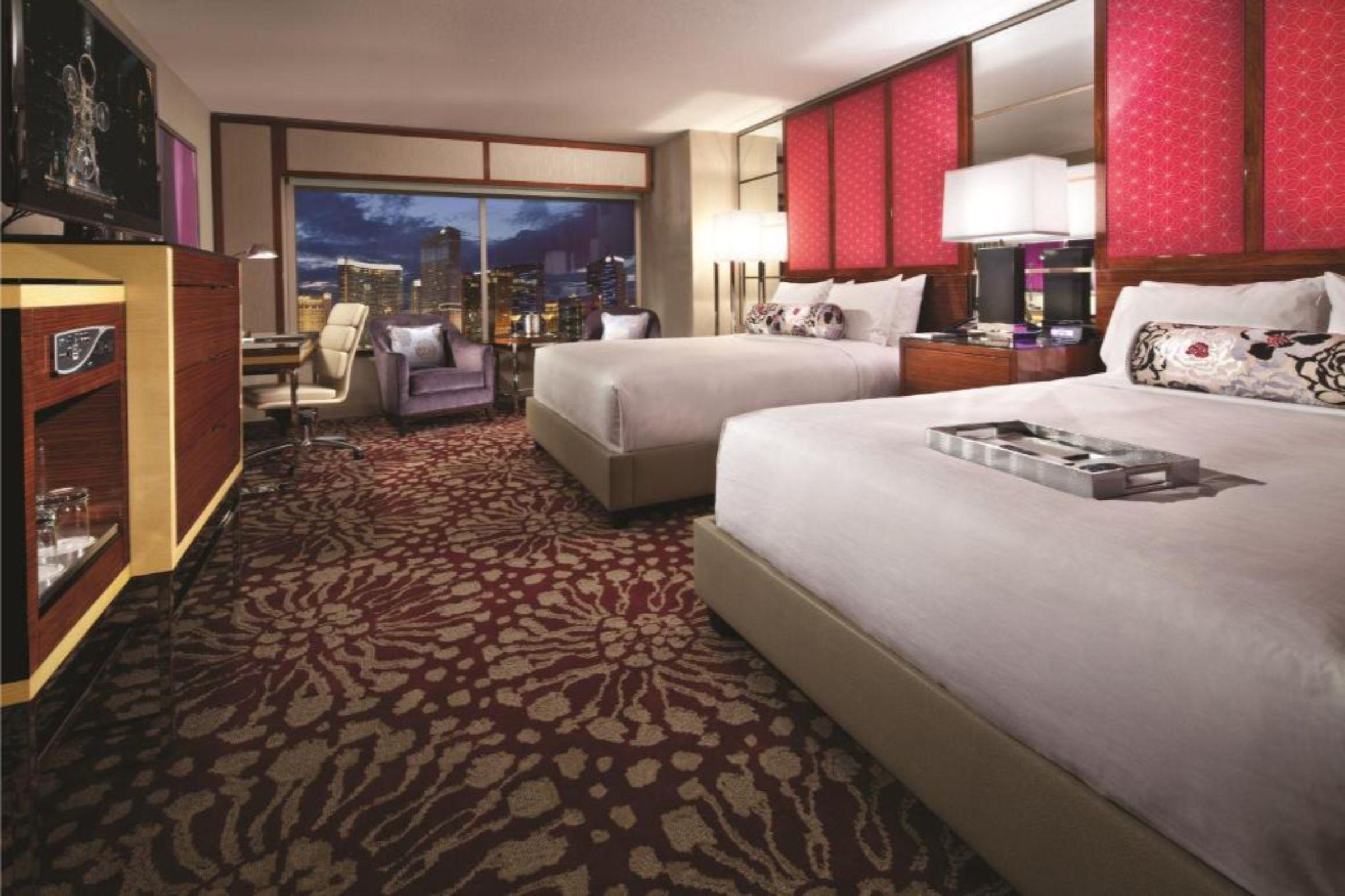 Resort Mgm Gry Y Casino