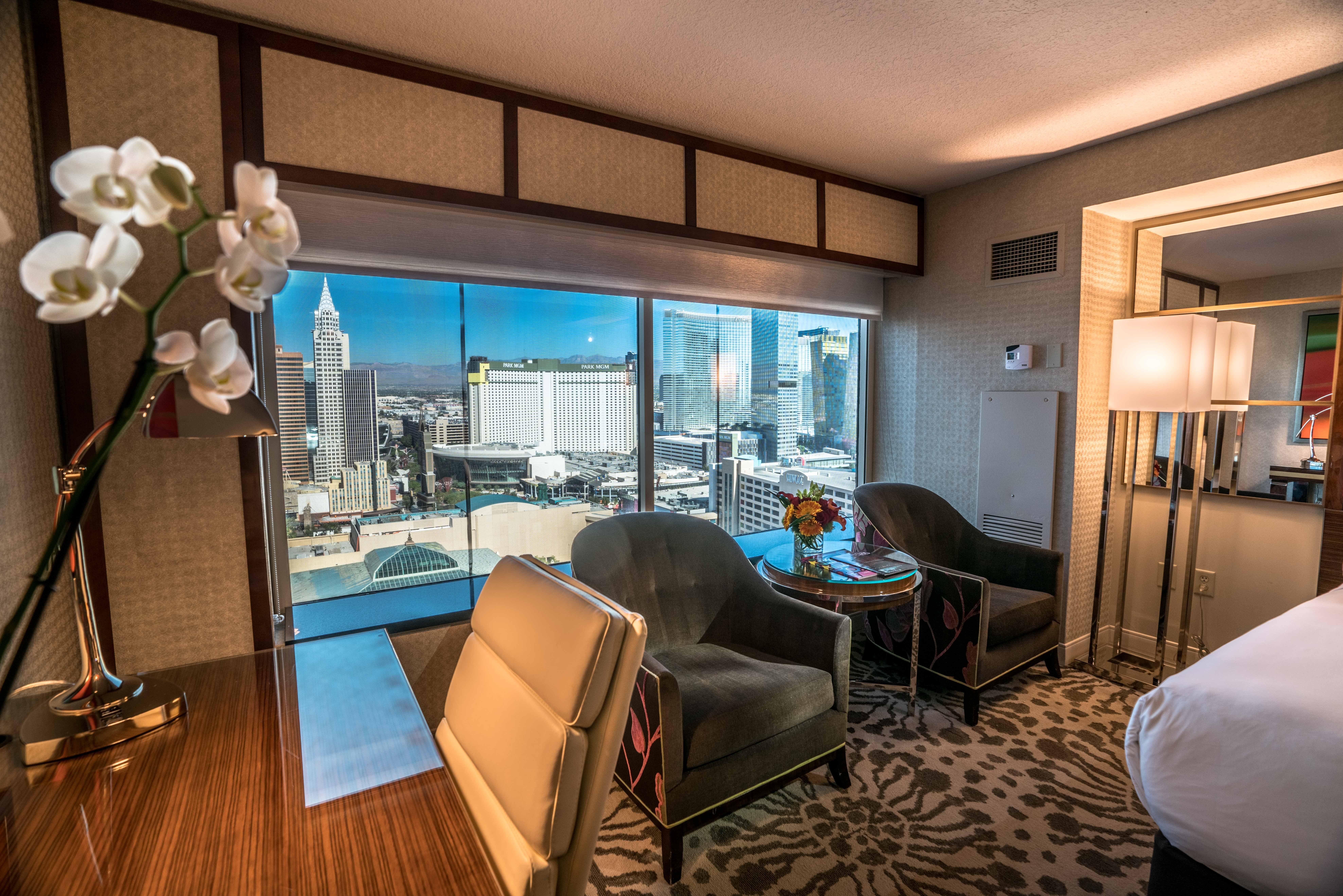 Resort Mgm Gry Y Casino