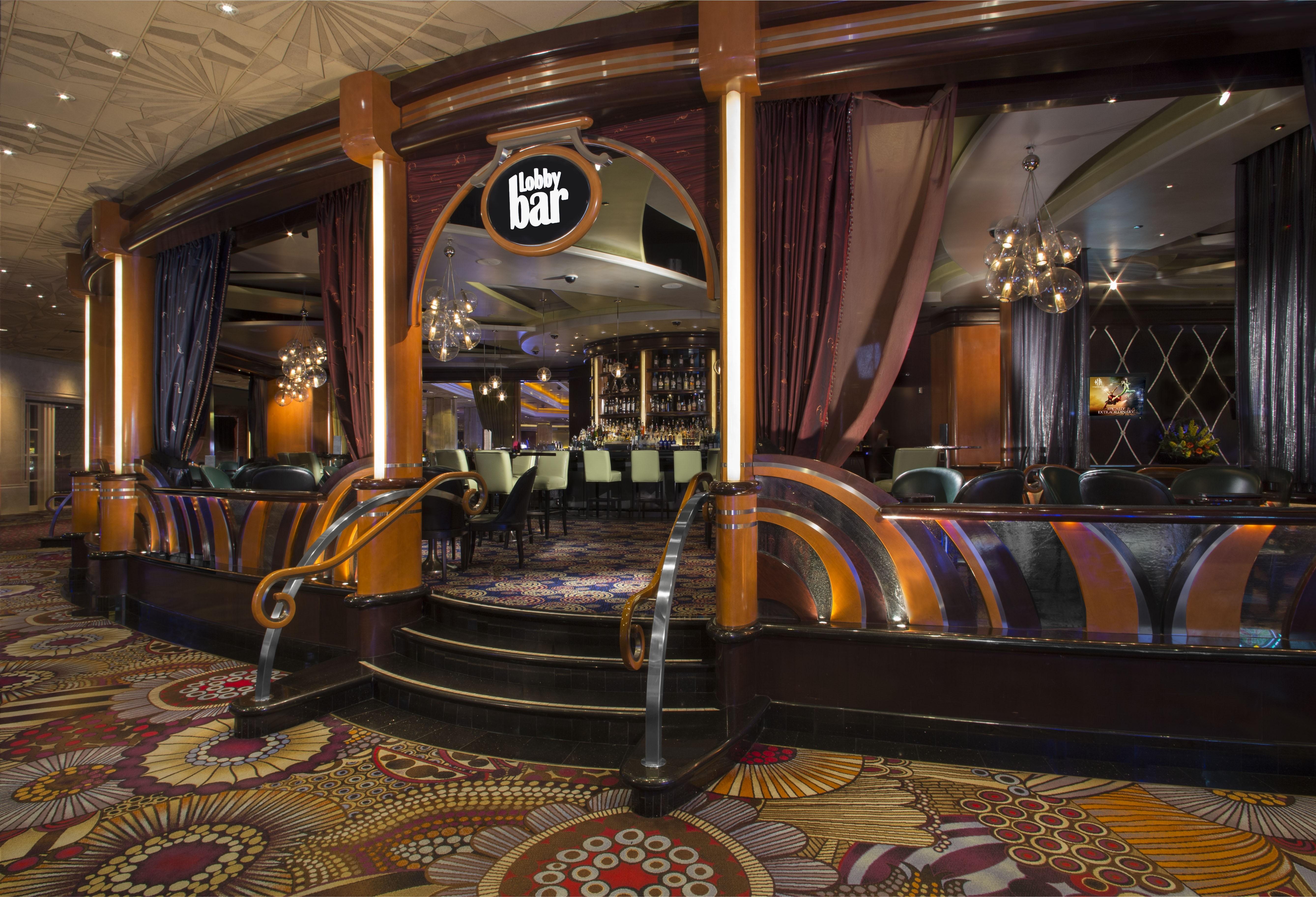 Resort Mgm Gry Y Casino