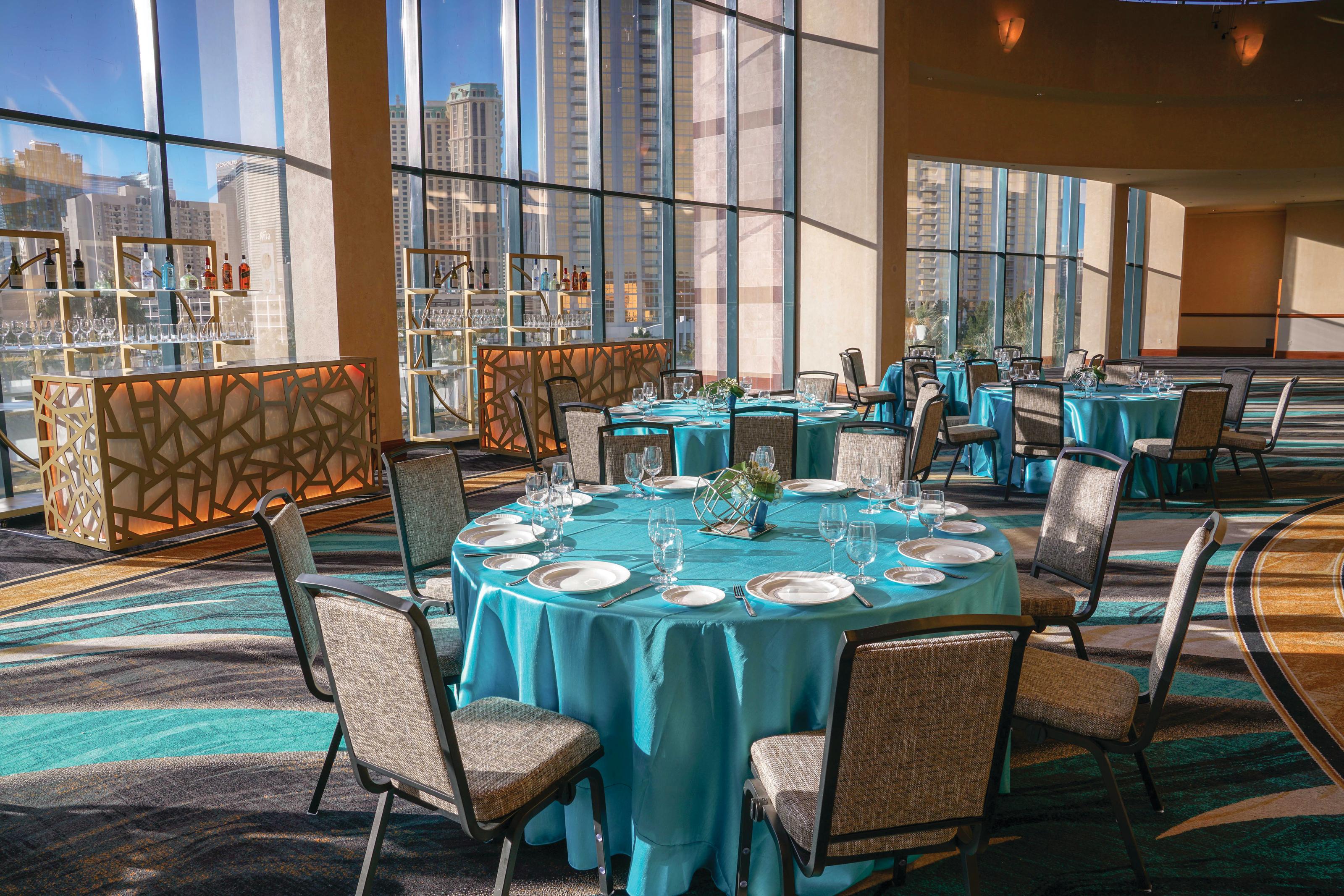 Resort Mgm Gry Y Casino
