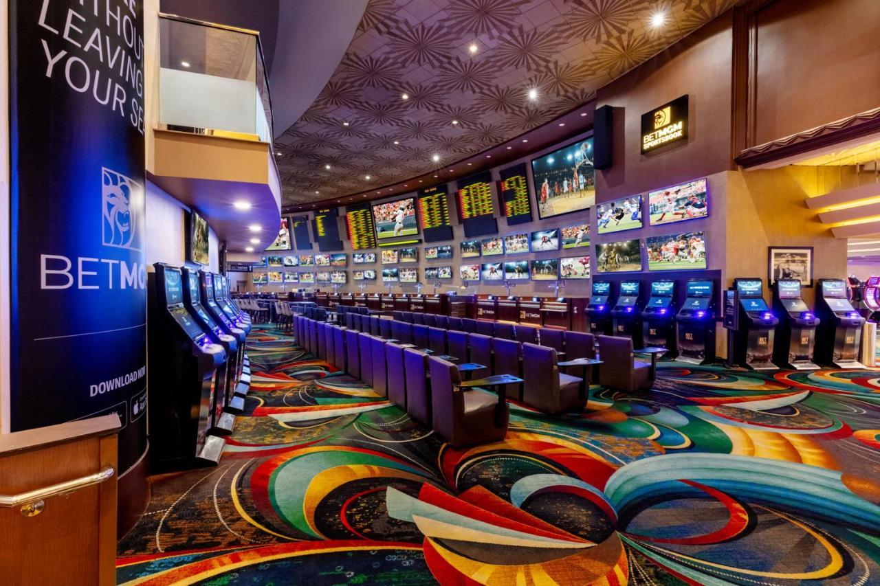 Mgm Gry Y Casino 4* Las Vegas