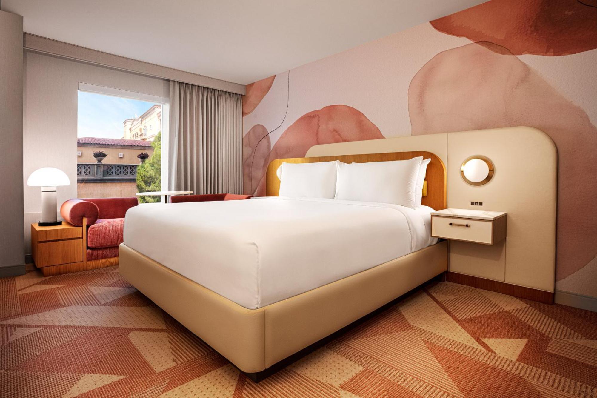 Mgm Gry Y Casino Resort Las Vegas