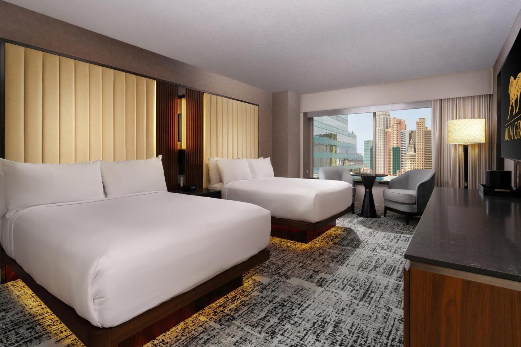 Mgm Gry Y Casino Las Vegas
