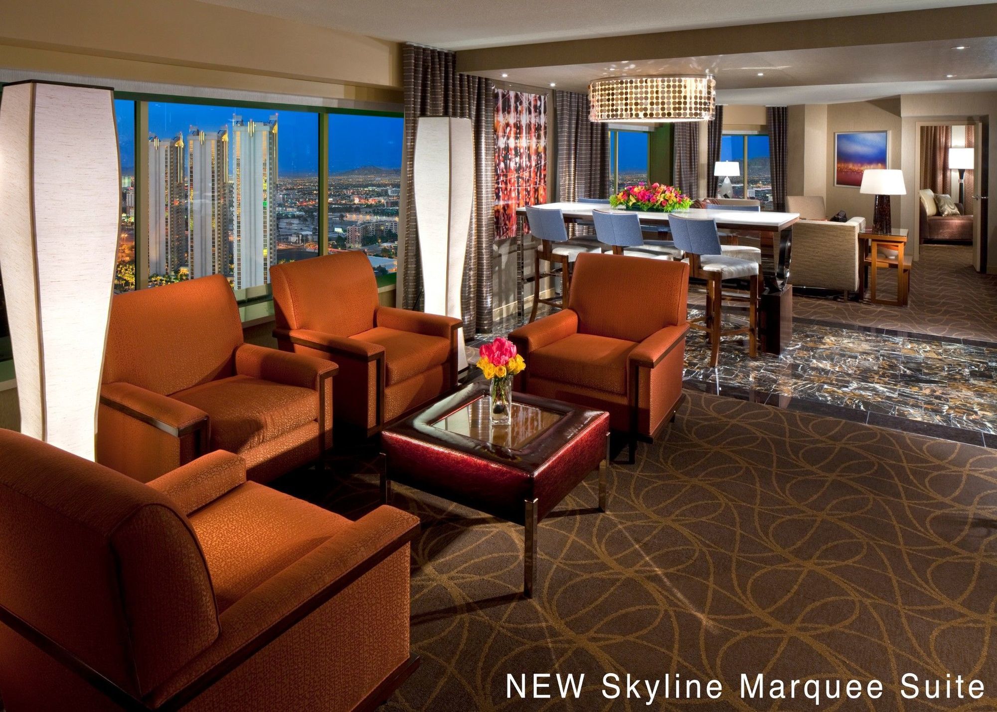 Resort Mgm Gry Y Casino Las Vegas