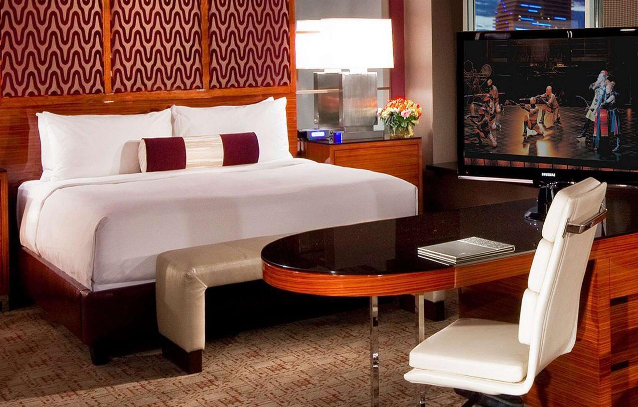 Resort Mgm Gry Y Casino 4*