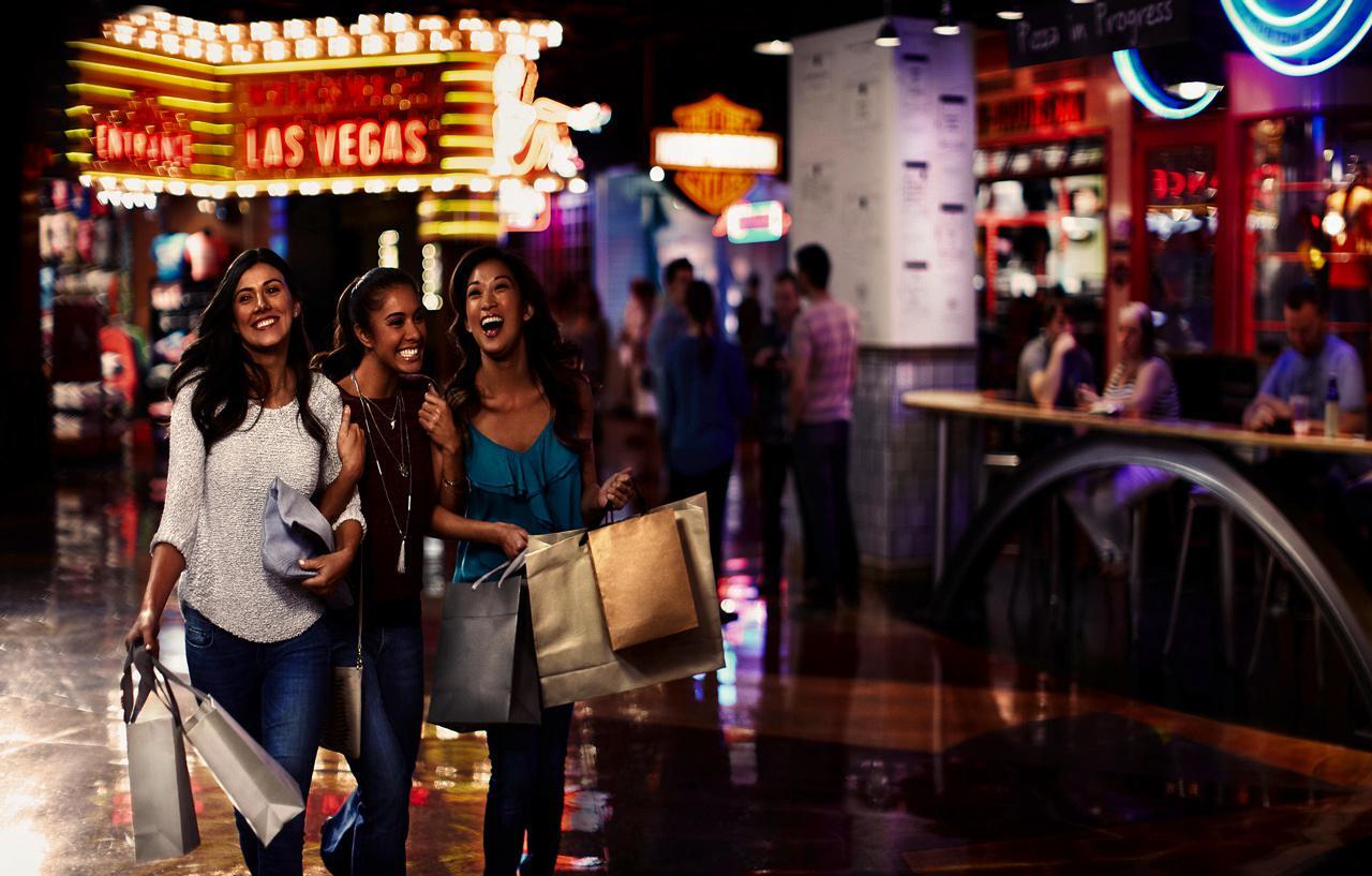 Mgm Gry Y Casino Resort Las Vegas