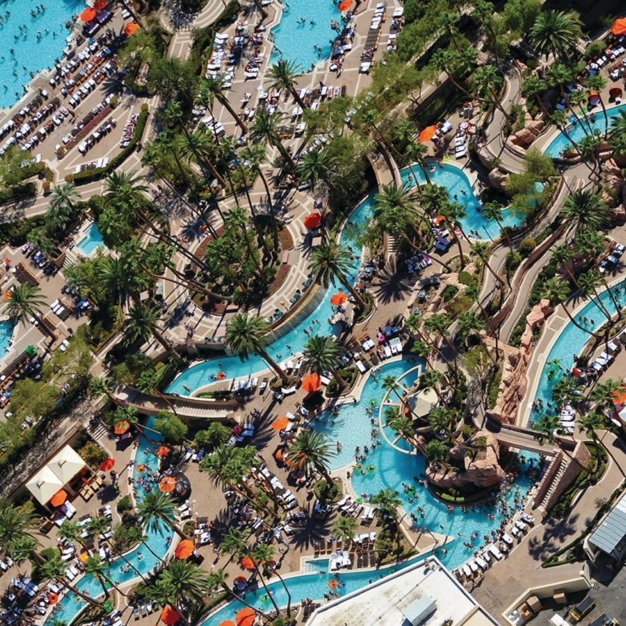 Mgm Gry Y Casino Resort Las Vegas